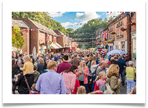Food Fest (3) - Kevin Shade